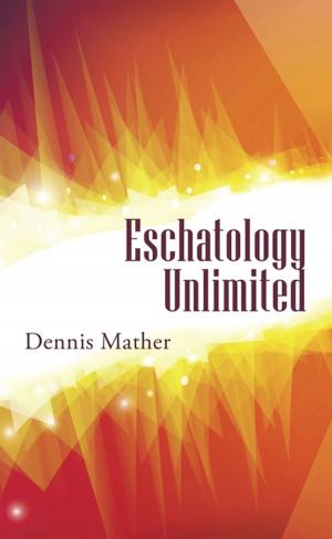 bigCover of the book Eschatology Unlimited by 