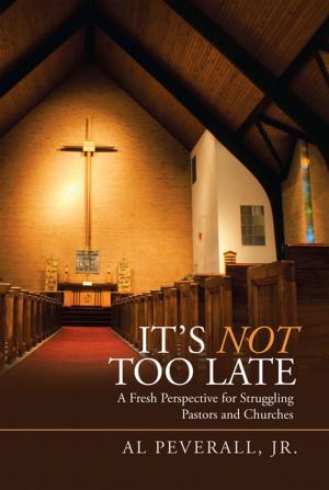 Cover of the book It’S Not Too Late by Tonia Wilkes