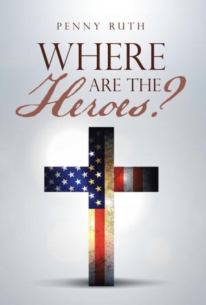 Cover of the book Where Are the Heroes? by Donald Easton-Brooks