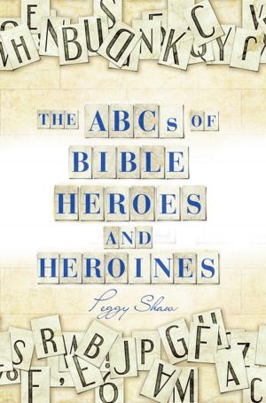 Cover of the book The Abcs of Bible Heroes and Heroines by Scott W. Stuart
