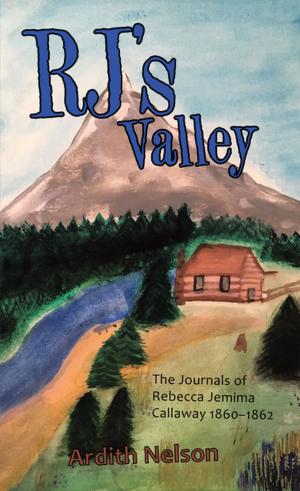 Cover of the book Rj's Valley by Rev. Mrs. Kathy Sandlin