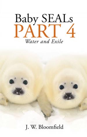 Book cover of Baby Seals Part 4