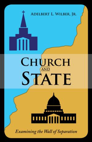 Cover of the book Church and State by Gerald Bower