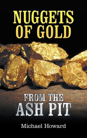 Cover of the book Nuggets of Gold from the Ash Pit by Sonja G. Farr