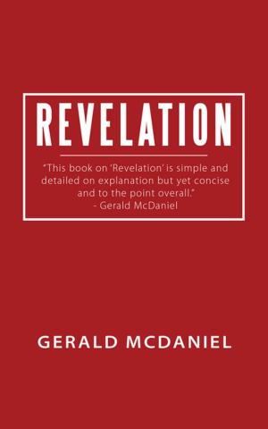 Cover of the book Revelation by Elizabeth McCallum Marlow