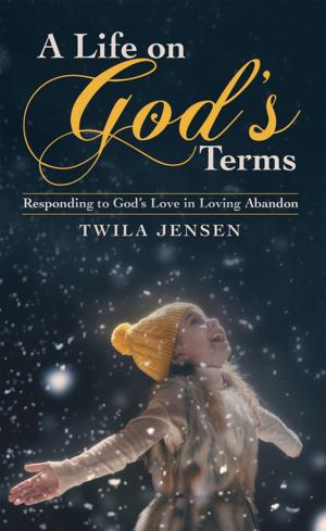 Cover of the book A Life on God’S Terms by Sherry S. Robinson