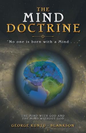 Cover of the book The Mind Doctrine by Earl Thames