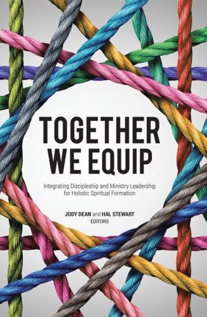 Cover of the book Together We Equip by Diego Jaramillo Cuartas