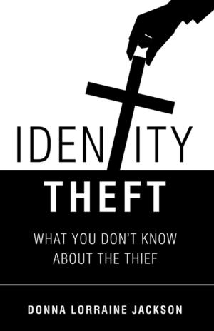 bigCover of the book Identity Theft by 