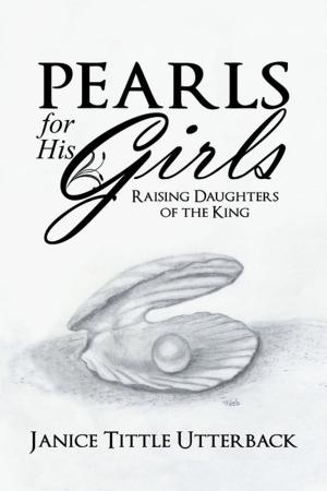 Cover of the book Pearls for His Girls by Marcie D. Cramsey