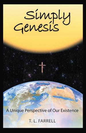 Cover of the book Simply Genesis by Wayne C. Kellis