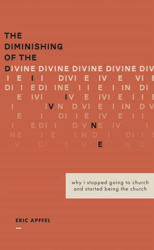 Cover of the book The Diminishing of the Divine by Roosevelt Pollock