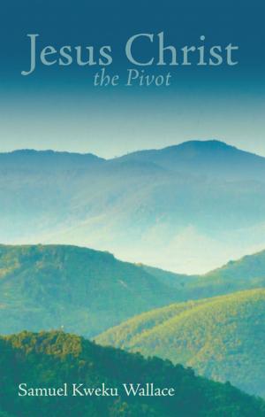 Cover of the book Jesus Christ the Pivot by Dennis Ricotta