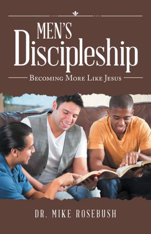 Cover of the book Men’S Discipleship by Eric D. Spencer