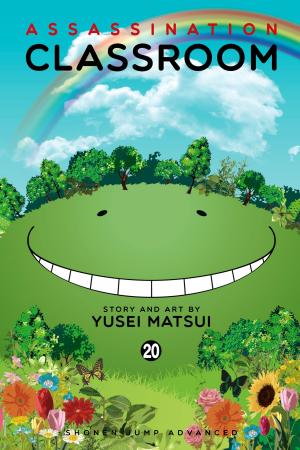 Cover of the book Assassination Classroom, Vol. 20 by Yoshihiro Togashi