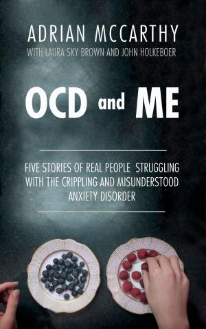 Cover of OCD and Me