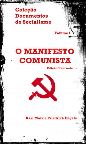 bigCover of the book O Manifesto Comunista by 