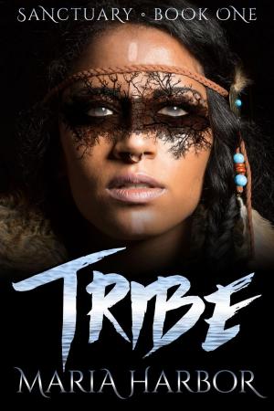 Cover of the book Tribe by Lovelyn Bettison
