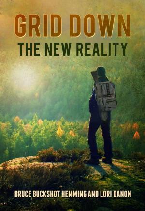 Book cover of Grid Down The New Reality