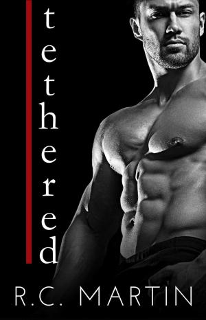 Book cover of Tethered