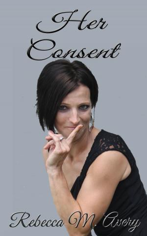bigCover of the book Her Consent by 