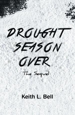 Cover of the book Drought Season Over by Joan Sisson