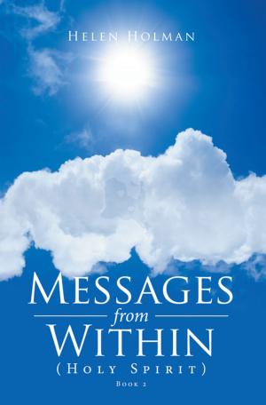 Cover of the book Messages from Within by Linda Hopkins