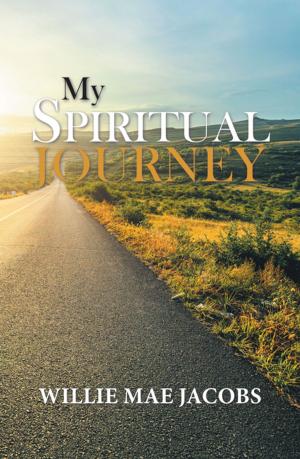 Cover of the book My Spiritual Journey by Ms. Patricia Cowans