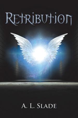 Cover of the book Retribution by J.B. Dawson