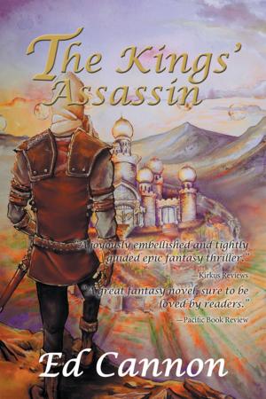 Cover of the book The Kings’ Assassin by E. M. Warren