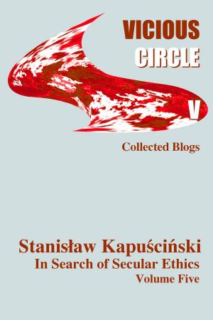 Book cover of Vicious Circle Volume Five