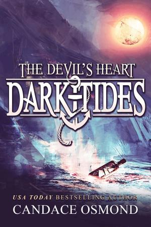Cover of the book The Devil's Heart by Candace Osmond