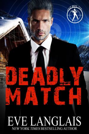 Cover of the book Deadly Match by Rick Wayne