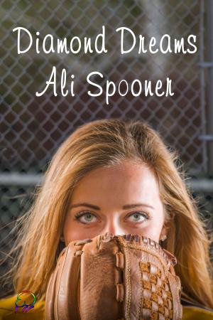Cover of the book Diamond Dreams by Ali Spooner, Annette Mori