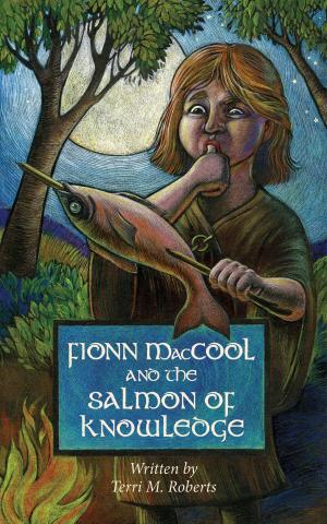 Cover of Fionn MacCool and the Salmon of Knowledge