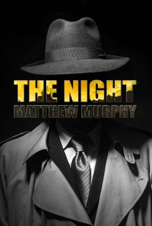 Cover of the book The Night by Cynthia E. Hurst