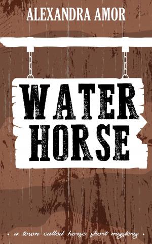 Book cover of Water Horse