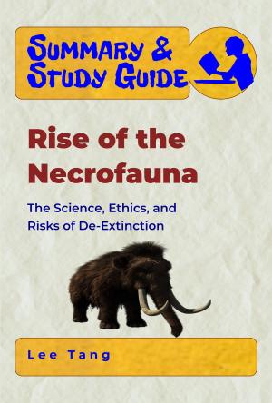 Book cover of Summary & Study Guide - Rise of the Necrofauna