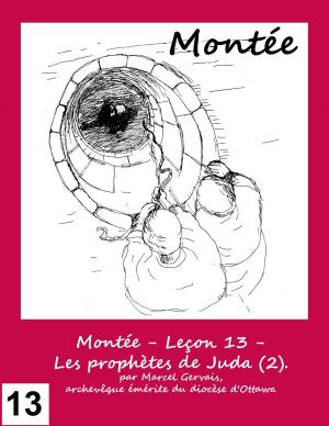 Book cover of Montée - Leçon 13 - Les prophètes de Juda (2).