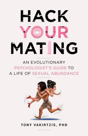 Cover of Hack Your Mating