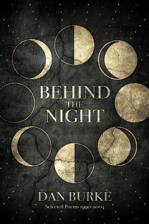 Cover of the book Behind The Night by Linda Marshall