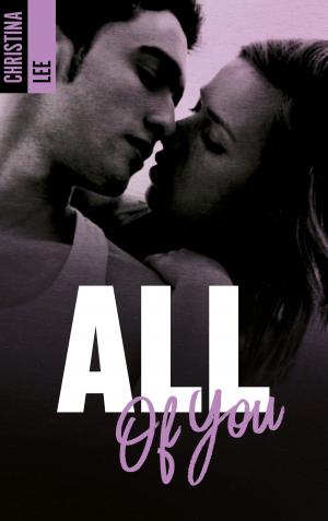 Cover of the book All of you by Avril Sinner