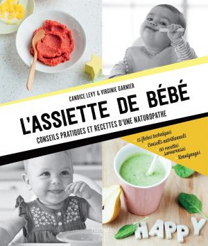 Cover of the book L'assiette de bébé by Léo Jouniaux