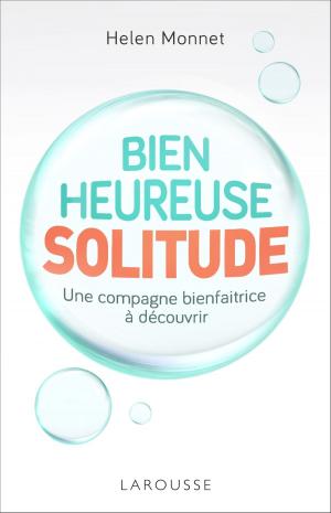 Cover of Bienheureuse Solitude