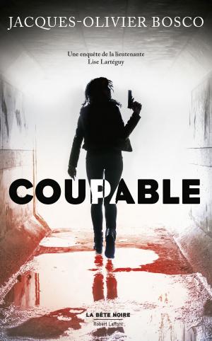 Cover of the book Coupable by Richard BENSON