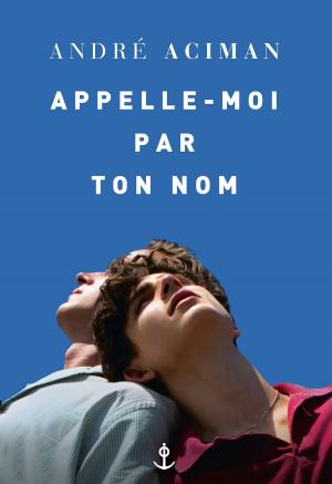 Cover of the book Appelle-moi par ton nom by Gérard Guégan