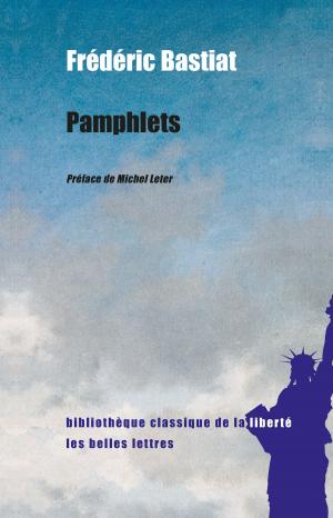 Cover of the book Pamphlets by Caspar Henderson
