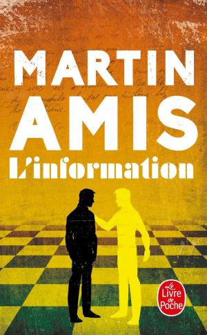 Cover of the book L'Information by Robert Kirkman, Jay Bonansinga