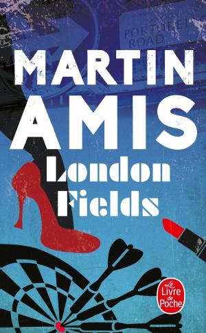 Cover of the book London Fields by Michèle Barrière