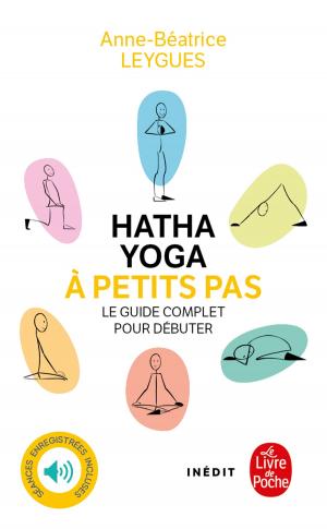 Cover of the book Hatha Yoga à petits pas by Henri Bergson